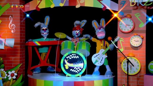 Na Palouček přišel divácký ohlas o tom, že by diváci chtěli více muziky, Fámula s Mufem na to reagují.