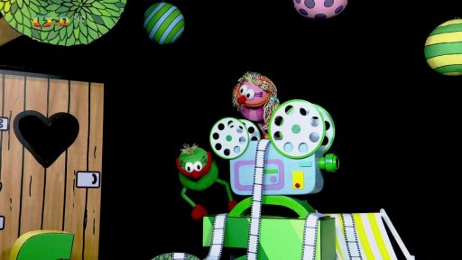 Muf s Fámulou se loučí, co jim síly a hrdla stačí!