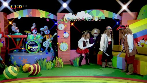 Drsňačka má hned dva fanoušky, kteří kopírují její styl.