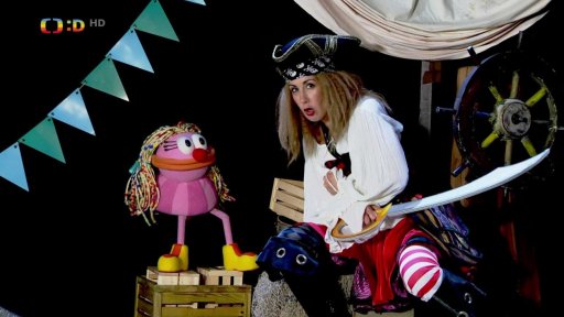 Drsňačka hodlá přepadnout všechny školy v okolí.