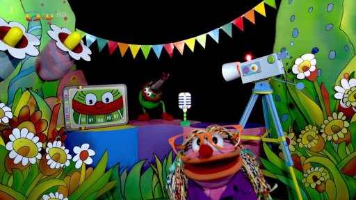 Chtěli jste je, máte je mít! Jsou tu další Fóry Mufóry a s nimi moře zábavy.