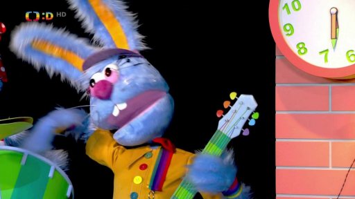 Hary tentokrát pozve do Brzoránošou paní Radost.