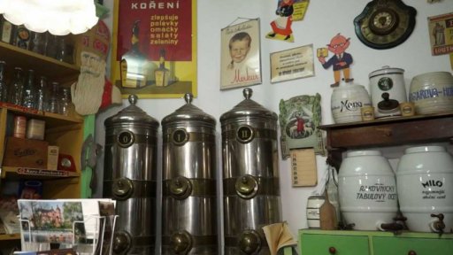 Dům historie Přešticka