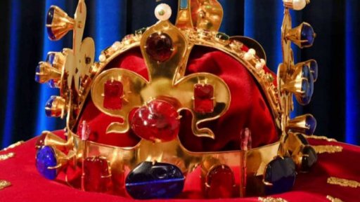 Výstava České korunovační klenoty na dosah