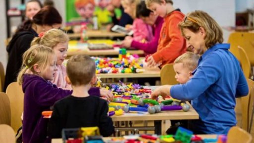 Festival IQ Play ve Zlíně