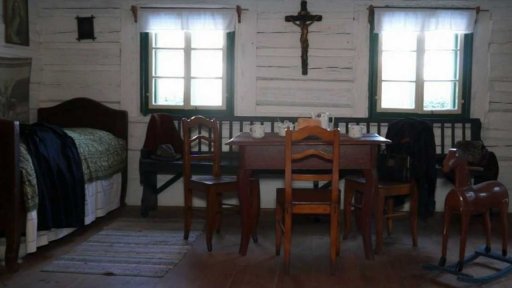 Betlém Hlinsko - Řemeslnická obydlí