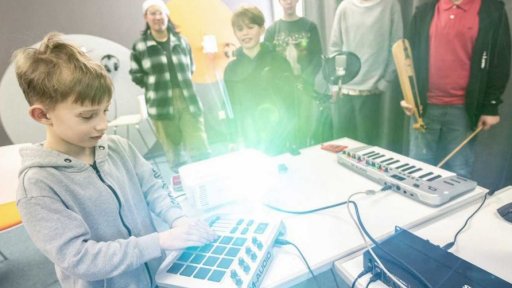 Ó hlas aneb chvíle kvílet