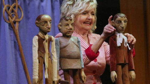 XX. Litoměřický loutkový festival