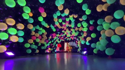 Balónková výstava