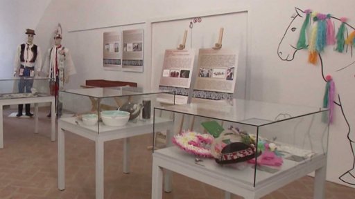 Výstava Víra v tradici