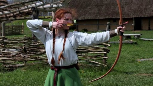 Barbarské hry v Zemi Keltů