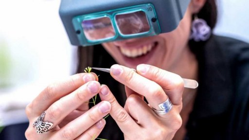 Veletrh vědy v Praze Letňanech