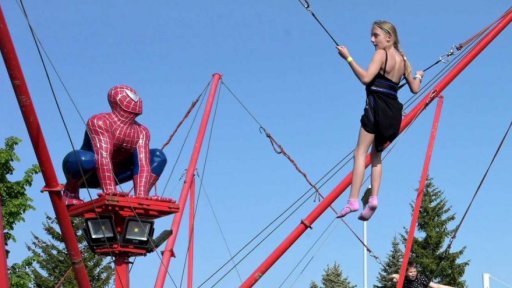 Divadlo patří dětem – Příbram