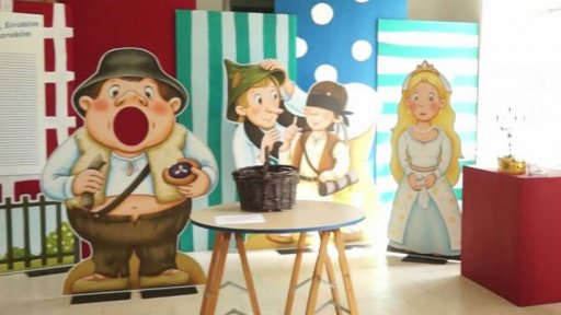 Nejkrásnější pohádky v Brně