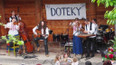 Festival Doteky v Horním Maršově