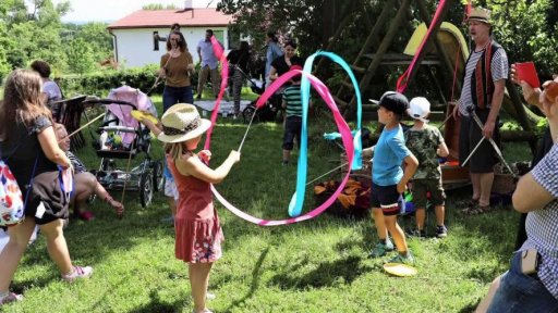 Hosínské zvonění