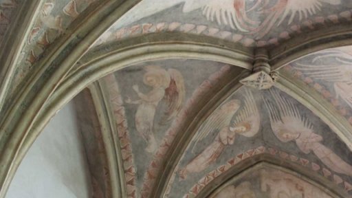 Klášter Sázava - prohlídka a tvoření