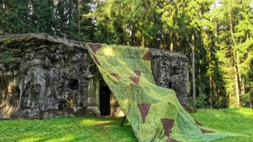 Stůj, nebo střelím!