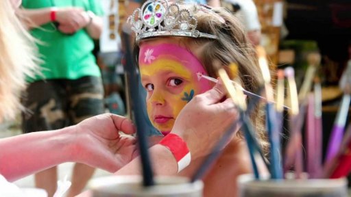 Slavnosti Pernštejn