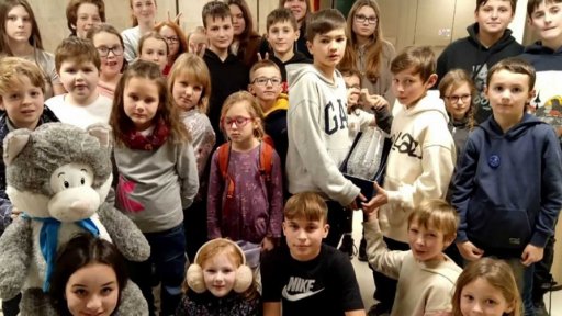 Pochod Krušlov - Čestice