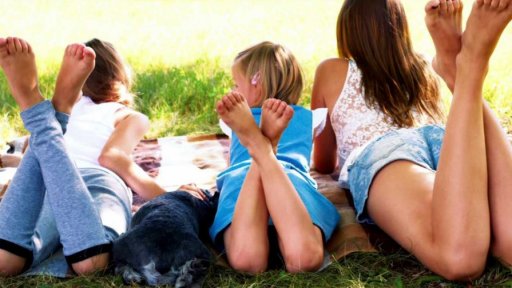 Mezinárodní den turistiky naboso