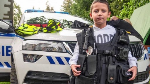 Rodinný festival v Přelouči