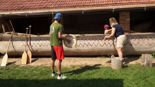 Archeopark Všestary