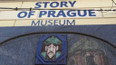 Story of Prague