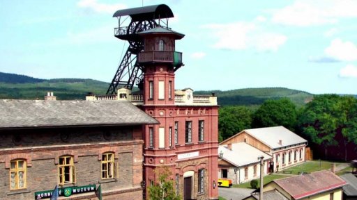 Příbram – den věží a rozhleden