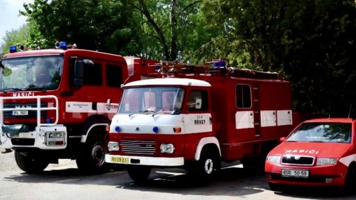 Drakiáda v Břasích