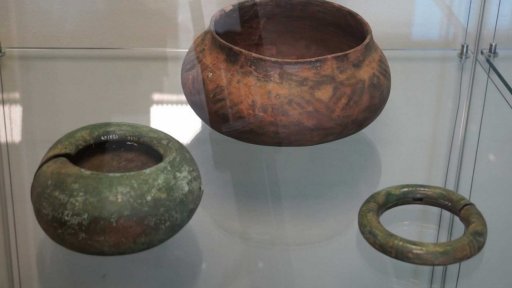 Keltové na jihu Boiohaema