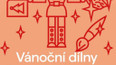 Den pro dětskou knihu a Vánoční dílny