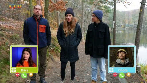 Společnost: Bez limitu