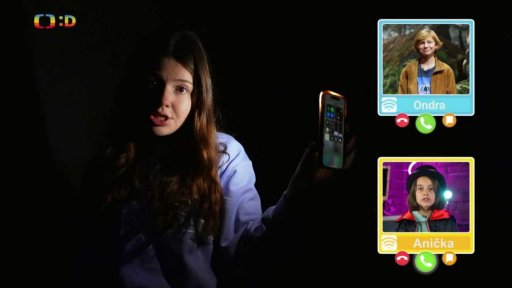 Technika: Budiž světlo