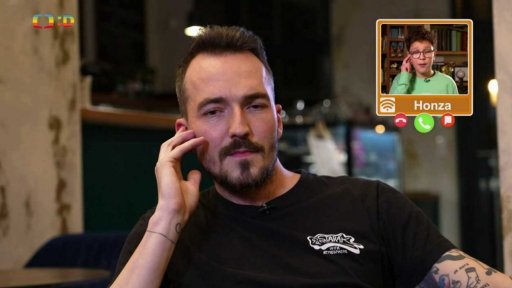 Poradna: Sebepřijetí