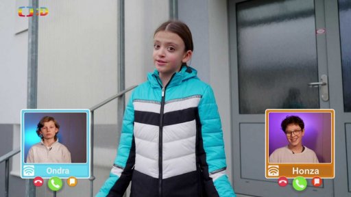 Společnost: Odbavení letadel