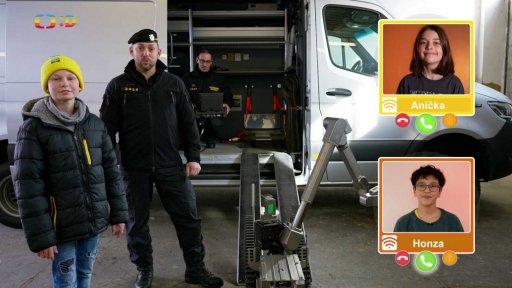 Společnost: Pyrotechnik