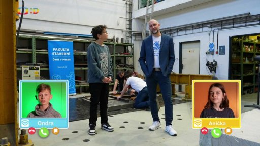 Technika: Umělá inteligence