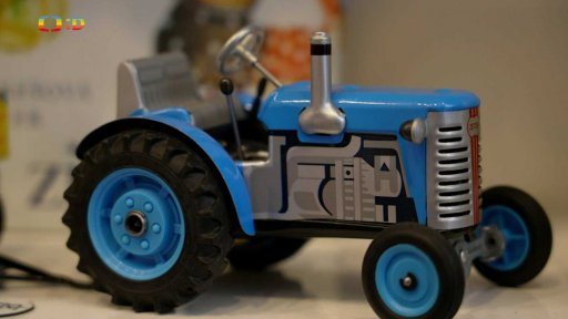 Lifestyle: Jak se vyrábí hračky