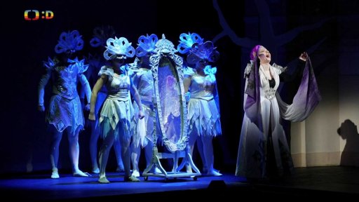 Hudba: Zákulisí muzikálu