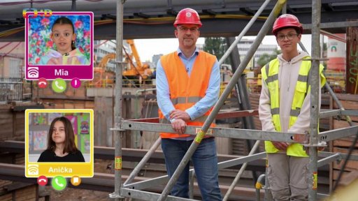 Technika: Jak se staví metro