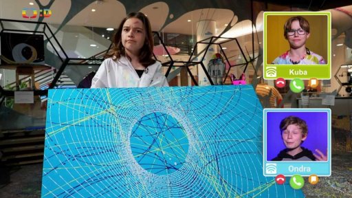 Lifestyle: Nevšední malování (Playpaper)