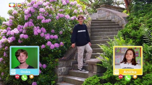 Společnost: Kosmický odpad