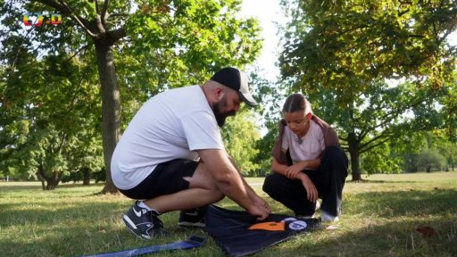 Lifestyle: Je to na draka