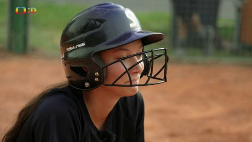 Volný čas: Softball
