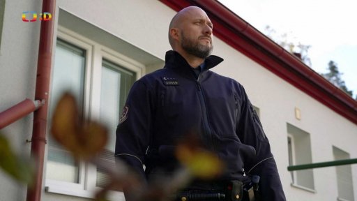 Společnost: Vězení