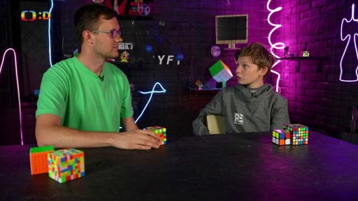 Lifestyle: Rubikova kostka slaví 50 let!