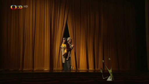 TýYó na výletě: Hronovsko - Jiráskovo divadlo