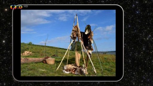 TyYo reportáž: Jak obléci pračlověka