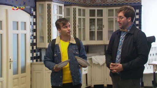 Zámek Nové město nad Metují